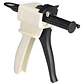 Pistola Para Resina Dental Bysacril Protemp 4:1/10:1 Pacard - Miniatura 2