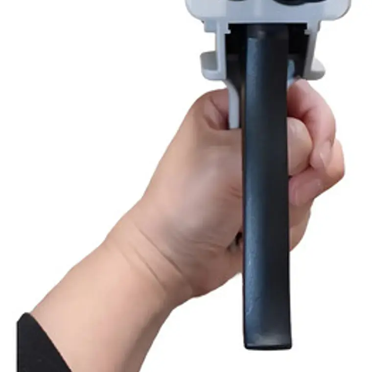 Pistola Para Resina Dental Bysacril Protemp 4:1/10:1 Pacard 4
