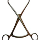 Pinza Reposición Hueso Bone Reduction Forcep 15cm Acero Inox - Miniatura 1