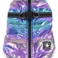 Parka Perro Extragrande Galaxy Impermeable Mascotas - Miniatura 1