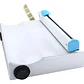 Selladora Dental Esterilizacion Mangas Única Regulación T° Blanco Con Detalles Azul - Miniatura 1