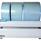 Selladora Dental Esterilizacion Mangas Única Regulación T° Blanco Con Detalles Azul - Miniatura 3