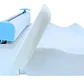 Selladora Dental Esterilizacion Mangas Única Regulación T° Blanco Con Detalles Azul - Miniatura 6