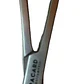 Pinza Pozzi 23cms Pacard, Ginecología - Miniatura 2