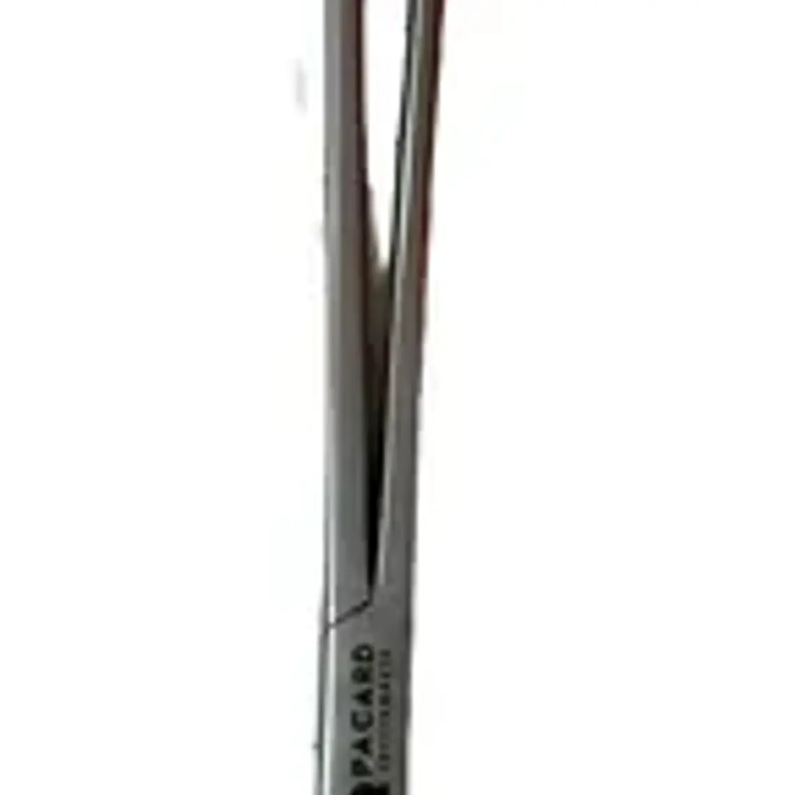 Pinza Pozzi 23cms Pacard, Ginecología 3