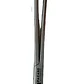 Pinza Pozzi 23cms Pacard, Ginecología - Miniatura 3