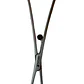 Pinza Pozzi 23cms Pacard, Ginecología - Miniatura 4