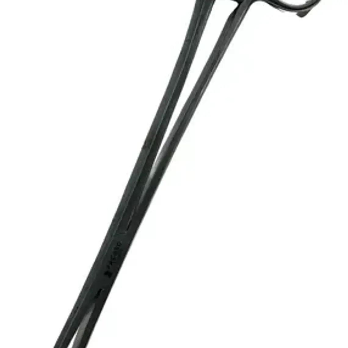 Pinza Pozzi 23cms Pacard, Ginecología 5