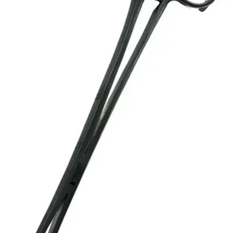 Pinza Pozzi 23cms Pacard, Ginecología 5