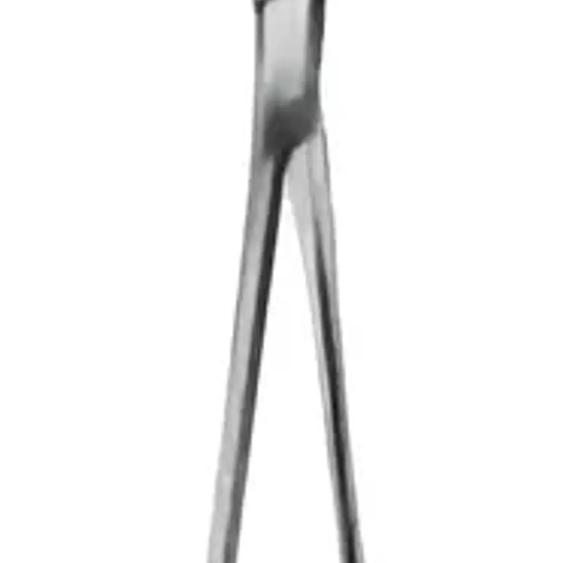 Pinza Pozzi 23cms Pacard, Ginecología 6