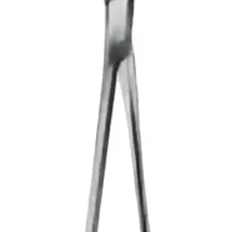 Pinza Pozzi 23cms Pacard, Ginecología 6