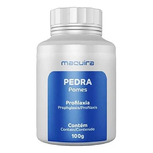 Maquira Pedra Pomes Extra Fina