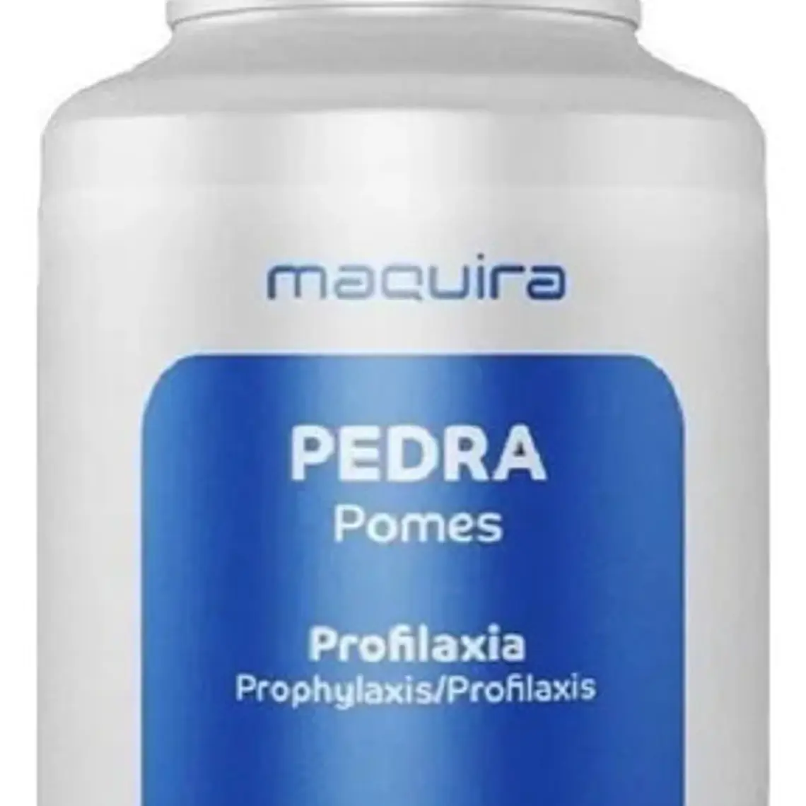 Maquira Pedra Pomes Extra Fina 1