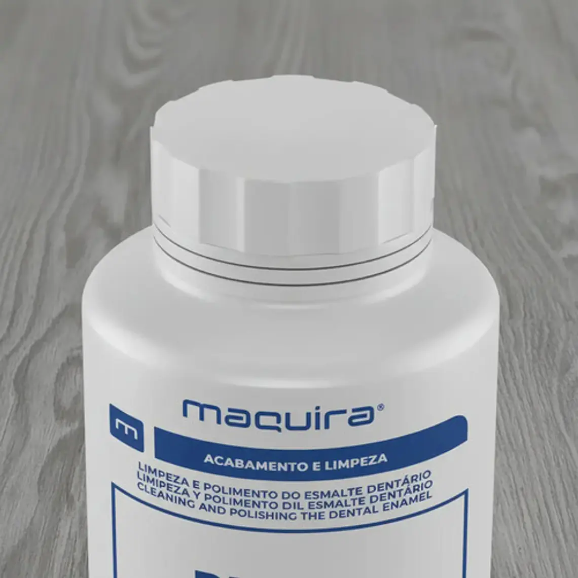Maquira Pedra Pomes Extra Fina 7