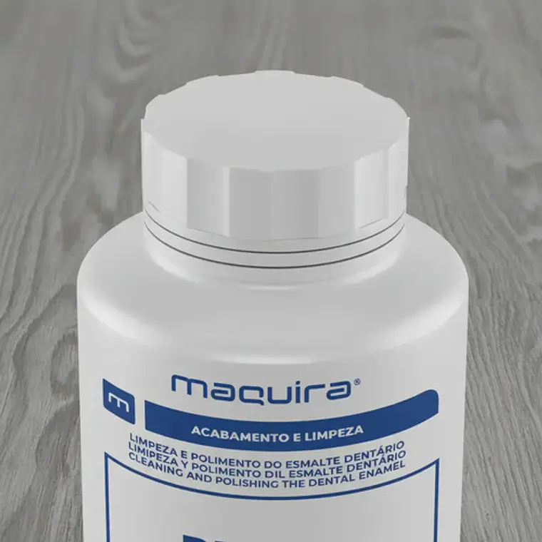 Maquira Pedra Pomes Extra Fina 7
