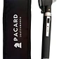 Otoscopio Led Optica +10 Conos + Pilas Recargables Por Usb Color Negro - Miniatura 2