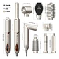 Secador Iónico Estilizador Multistyler Hair Dryer Único - Miniatura 2