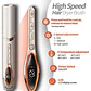 Secador Iónico Estilizador Multistyler Hair Dryer Único - Miniatura 3