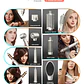 Secador Iónico Estilizador Multistyler Hair Dryer Único - Miniatura 18