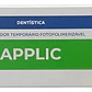 Cemento Provisorio Applic Restaurador Temporario - Miniatura 2