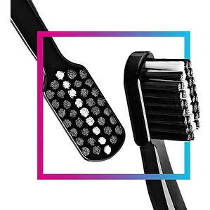Pack 2 Cepillos Dientes Curaprox Black Is Black Súper Suave