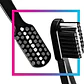 Pack 2 Cepillos Dientes Curaprox Black Is Black Súper Suave - Miniatura 1