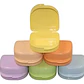 Caja Para Ortodoncia Plano Dental Unidad Santiago - Miniatura 1