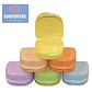 Caja Para Ortodoncia Plano Dental Unidad Santiago - Miniatura 5