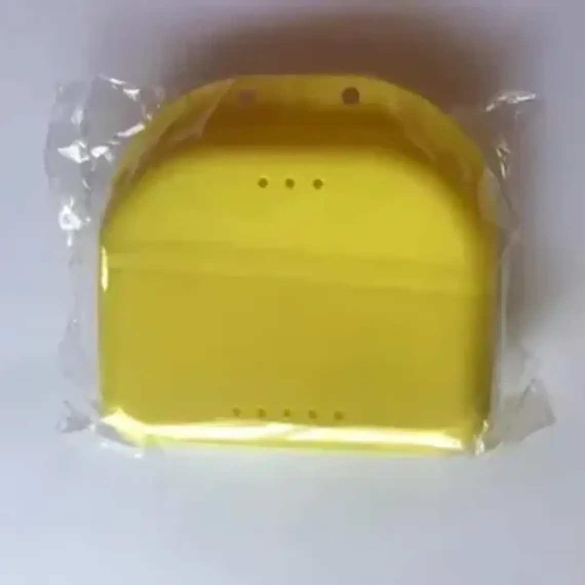 Caja Para Ortodoncia Plano Dental Unidad Santiago 8