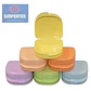 Caja Para Ortodoncia Plano Dental Unidad Santiago - Miniatura 12