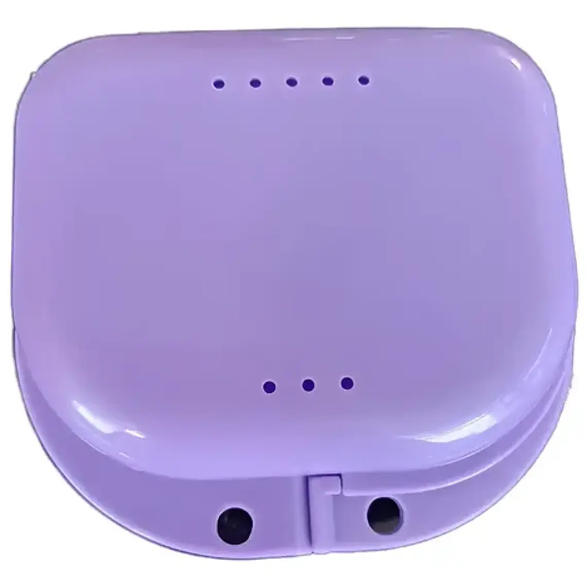 Caja Para Ortodoncia Plano Dental Unidad Santiago 20