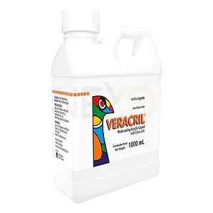Monómero Veracril Autocurado Líquido Dental 1 Litro Premium