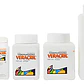 Acrílico Termocurable Veracril Rosado Jdo 1 Kg. Termocurado - Miniatura 2