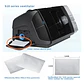 10x Filtros Para Cpap Resmed Airsense 10 Y Aircurve 10 A S9 - Miniatura 8