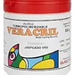 Acrílico Termocurable Veracril Rosado Jdo 500 Gr Termocurado - Miniatura 4