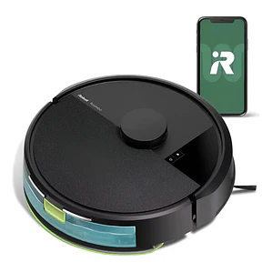 Roomba Combo 105 Aspiradora Trapeadora Potencia Total 7000pa
