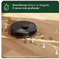 Roomba Combo 105 Aspiradora Trapeadora Potencia Total 7000pa - Miniatura 2