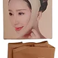 Mentonera Faja Facial Papada Rostro Medidas Full - Miniatura 1