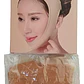 Mentonera Faja Facial Papada Rostro Medidas Full - Miniatura 4
