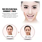 Mentonera Faja Facial Papada Rostro Medidas Full - Miniatura 9