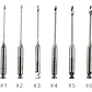 Fresas Gates Dental Endodoncia Despacho Express - Miniatura 6