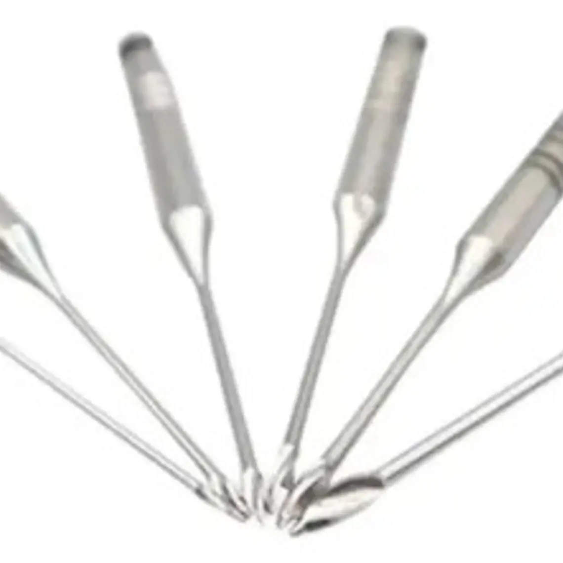 Fresas Gates Dental Endodoncia Despacho Express 7