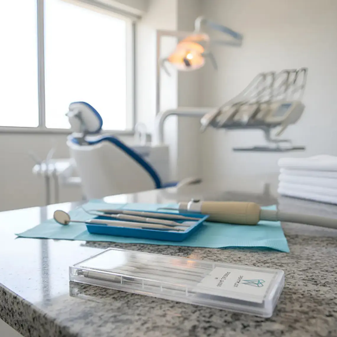 Fresas Gates Dental Endodoncia Despacho Express 8