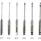 Fresas Gates Dental Endodoncia Despacho Express - Miniatura 17