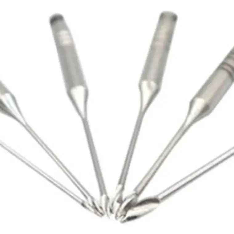 Fresas Gates Dental Endodoncia Despacho Express 18