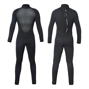 Traje De Agua Hombre Ion / Surf / Kitesurf / Buceo 3mm