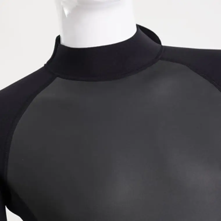 Traje De Agua Hombre Ion / Surf / Kitesurf / Buceo 3mm 5