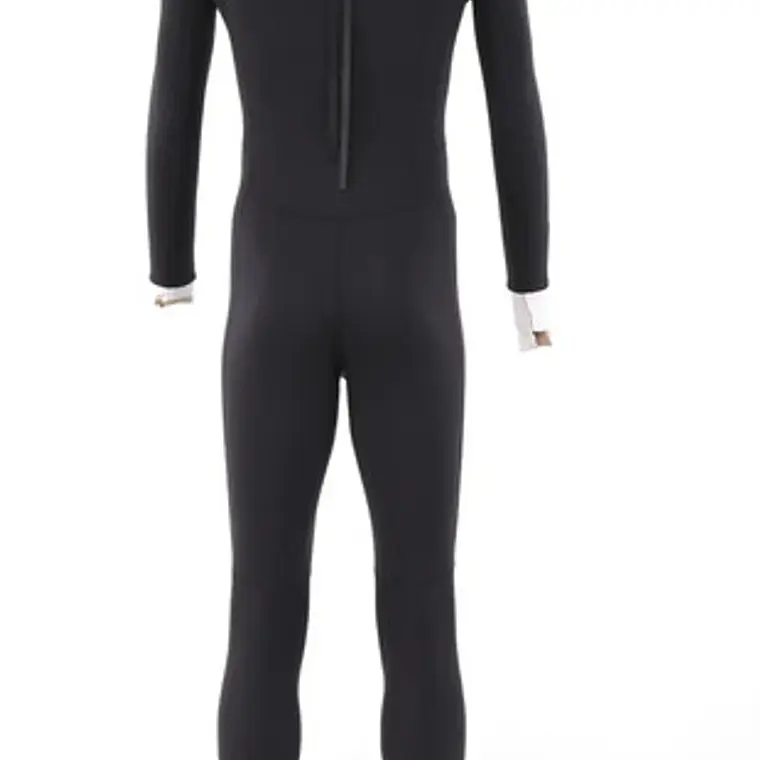 Traje De Agua Hombre Ion / Surf / Kitesurf / Buceo 3mm 6