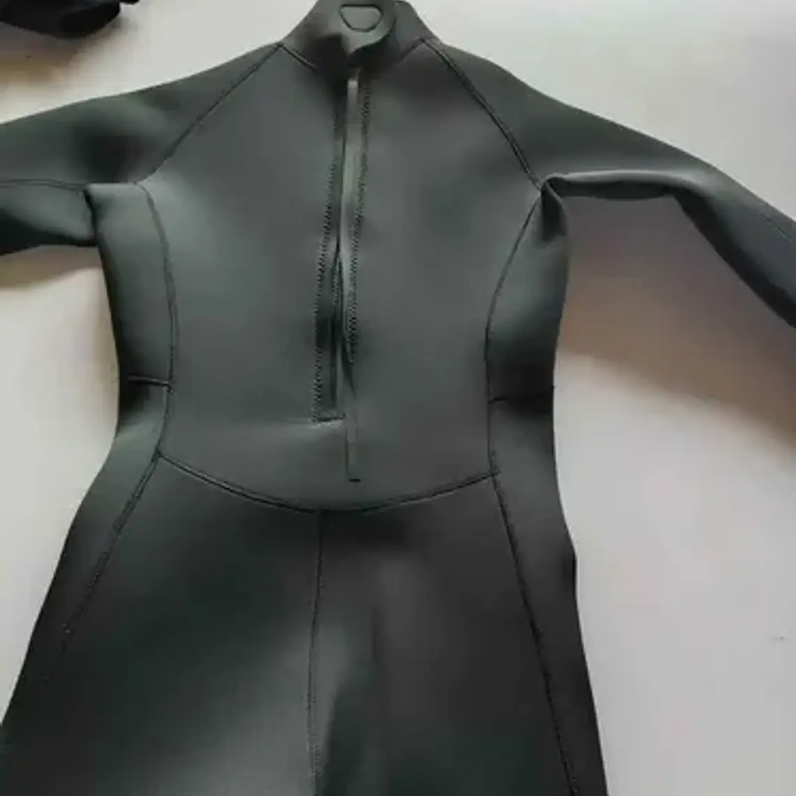 Traje De Agua Hombre Ion / Surf / Kitesurf / Buceo 3mm 9