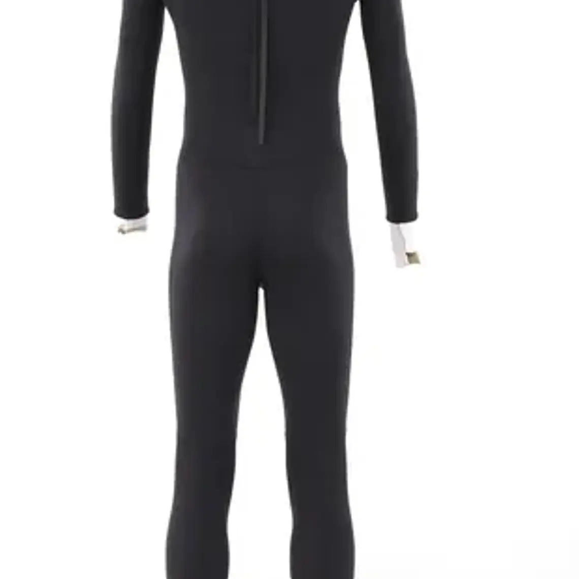 Traje De Agua Hombre Ion / Surf / Kitesurf / Buceo 3mm 12